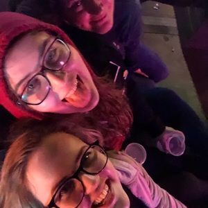 Meet your Posher, Shaun